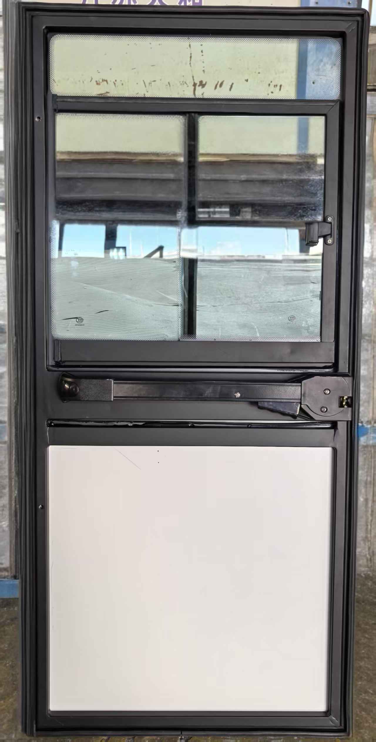 觀(guān)光電動(dòng)車(chē)車(chē)門(mén)